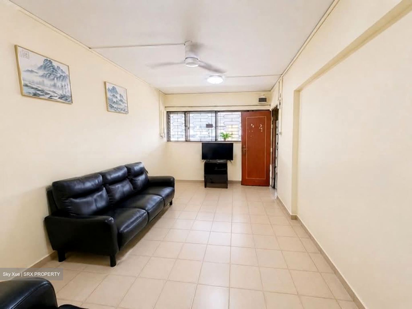 Blk 109 Tampines Street 11 (Tampines), HDB 3 Rooms #562154441